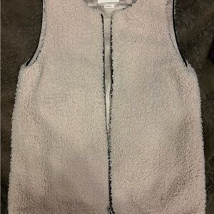 Wilfred Aritzia Sherpa Vest